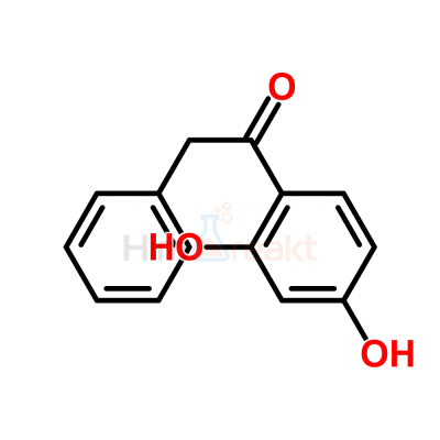 Бензил 2,4-дигидроксифенил кетон