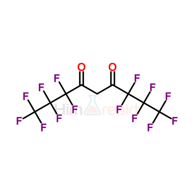 1,1,1,2,2,3,3,7,7,8,8,9,9,9-Тетрадекафтор-4,6-нонандион