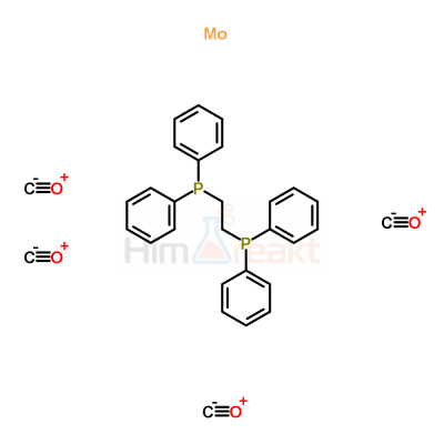[1,2-Бис(дифенилфосфино)этан]тетракарбонилмолибден(0)