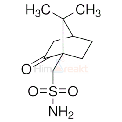 (1R)-10-камфорсульфонамид