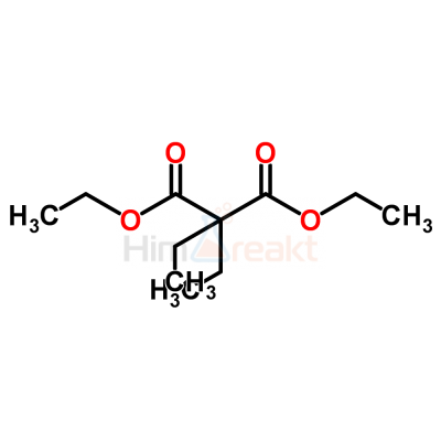 Диэтил диэтилмалонат