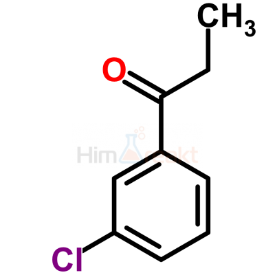 3'-Хлорпропиофенон