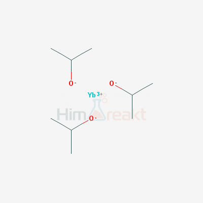 Иттербий(III) изопропоксид