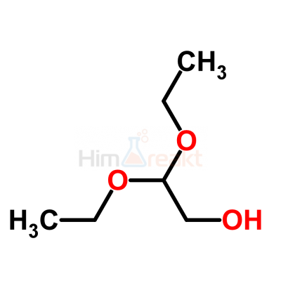 Гликольальдегид диэтил ацеталь