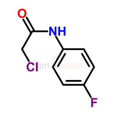 2-Хлор-4'-фторацетанилид