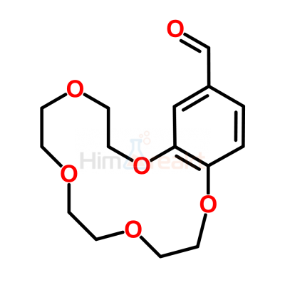 4'-Формилбензо-15-краун-5
