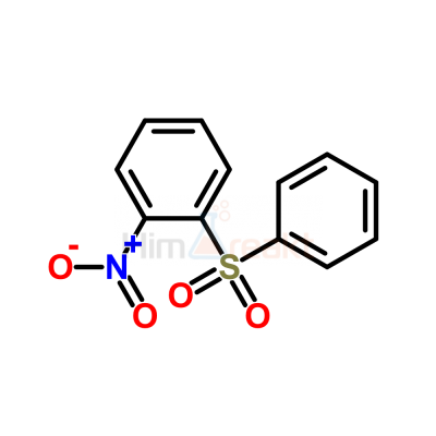 2-Нитрофенил фенил сульфон