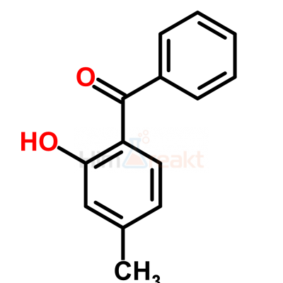 2-Гидрокси-4-метилбензофенон