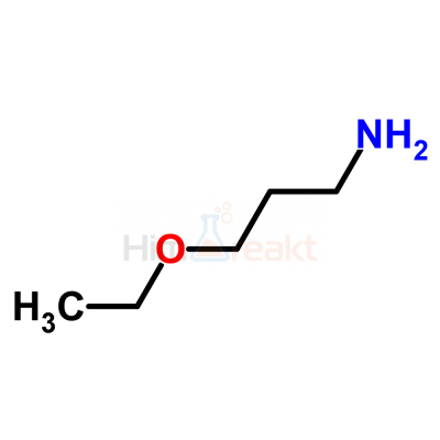 3-Этоксипропиламин