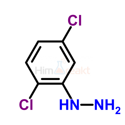 2,5-Дихлорфенилгидразин