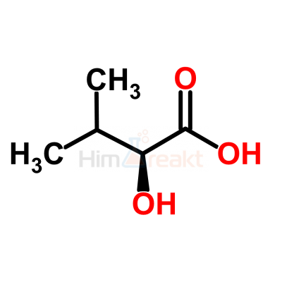 (S)-(+)-2-гидрокси-3-метилмасляный кислота