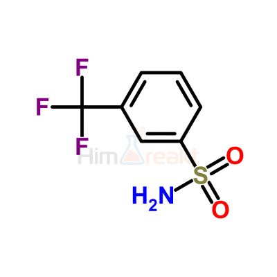 3-(Трифторметил)бензолсульфонамид