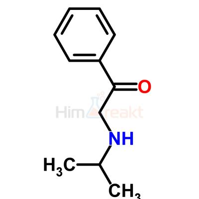 2-(Изопропиламино)Ацетофенон