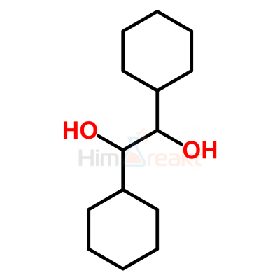 (1R,2r)-1,2-дициклогексил-1,2-этандиол