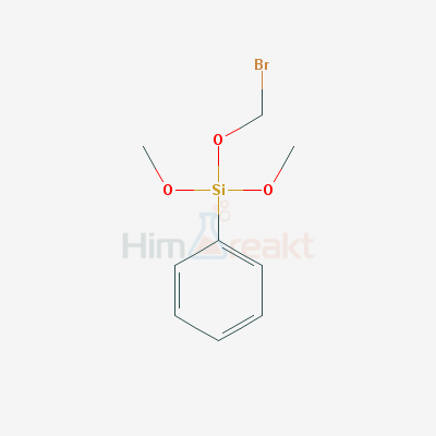 Бромфенилтриметоксисилан, смесь изомеров