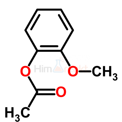 2-Метоксифенил ацетат