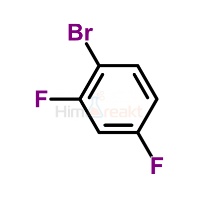 1-Бром-2,4-дифторбензол