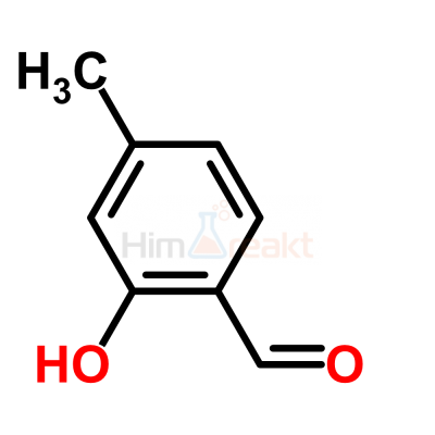 2-Гидрокси-4-метилбензальдегид