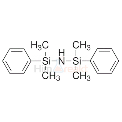 1,1,3,3-Тетраметил-1,3-дифенилдисилазан
