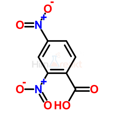 2,4-Динитробензойная кислота