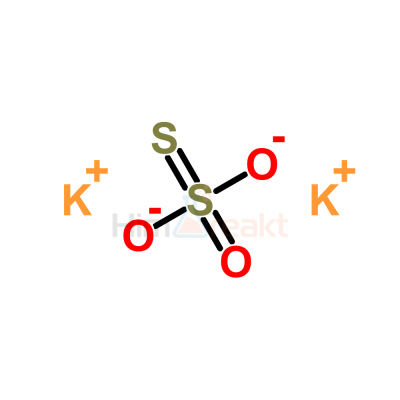 Калий тиосульфат