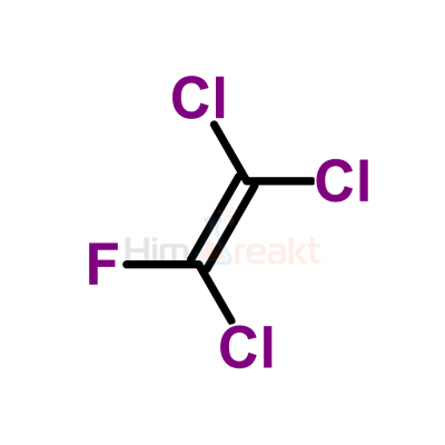 Фтортрихлорэтилен