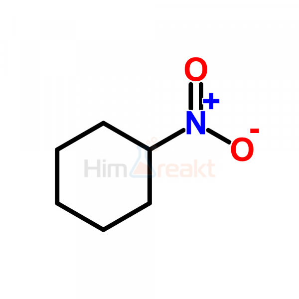 Нитроциклогексан