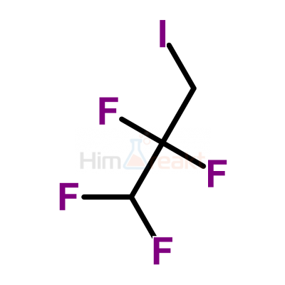 1,1,2,2-Тетрафтор-3-йодопропан