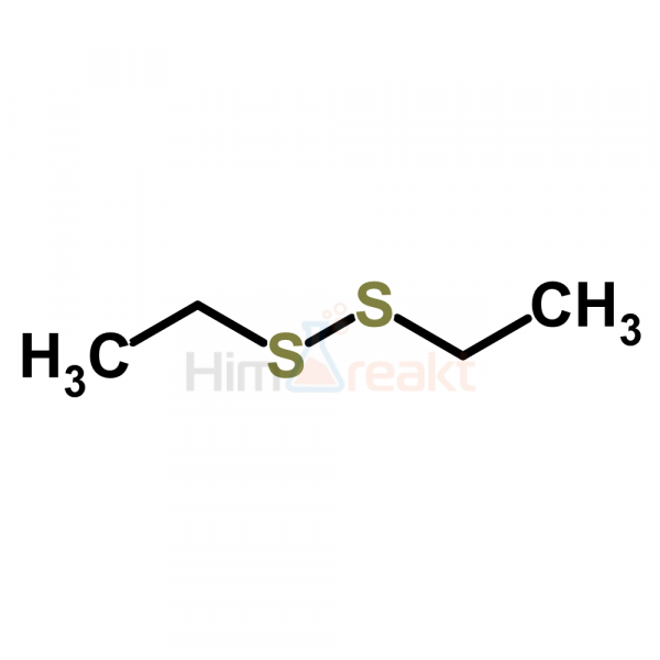 Диэтил дисульфид