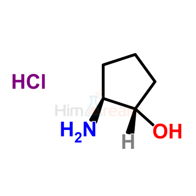 (1S,2s)-транс-2-аминоциклопентанол гидрохлорид
