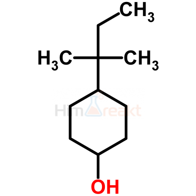 Транс-4-трет-пентилциклогексанол