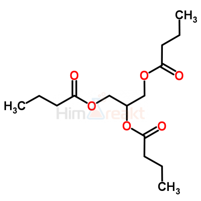 Глицерил трибутират