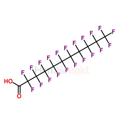 Перфторундекановая кислота