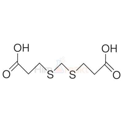 Метиленбис(3-меркаптопропионовая кислота)
