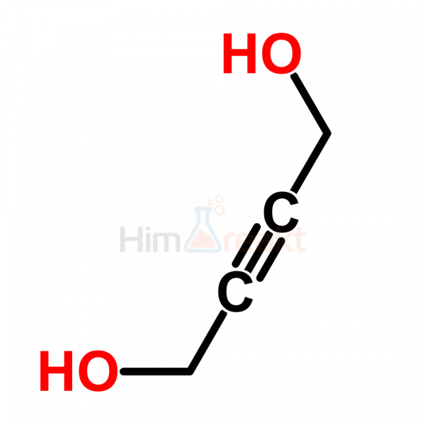2-Бутин-1,4-диол