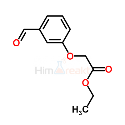 Этил 3-формилфеноксиацетат