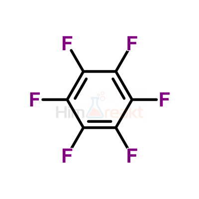 Гексафторбензол