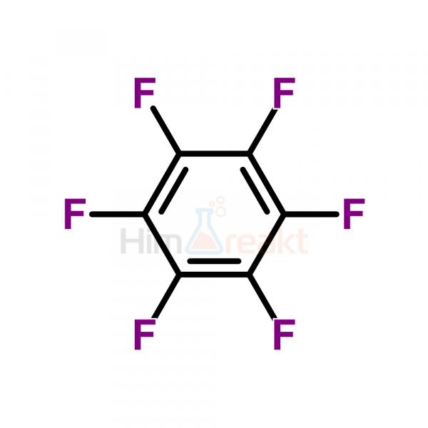 Гексафторбензол