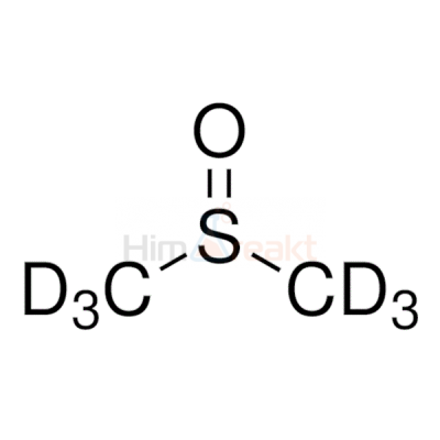 Диметил сульфоксид-D6