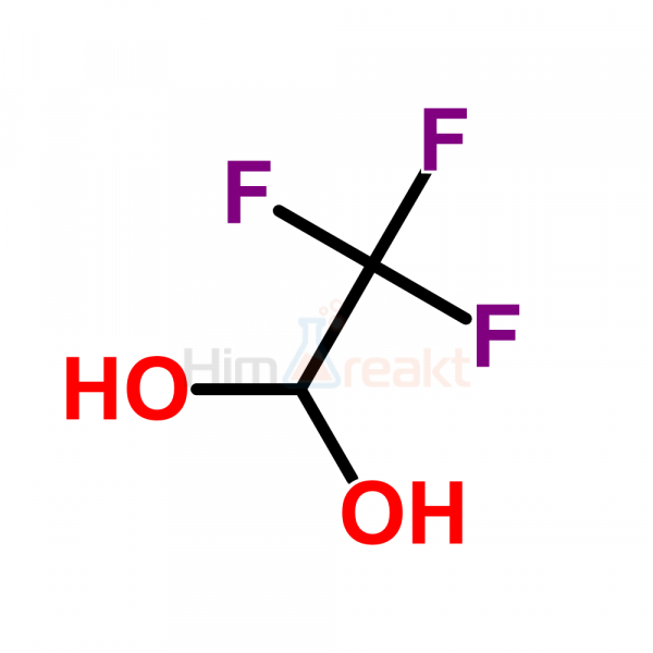 Трифторацетальдегид гидрат