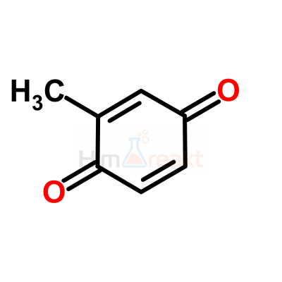 Метил-п-бензохинон