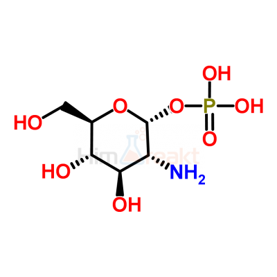 альфа-D-глюкозамин 1-фосфат