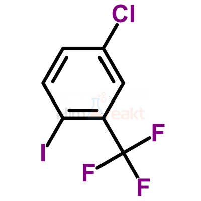 5-Хлор-2-йодобензотрифторид