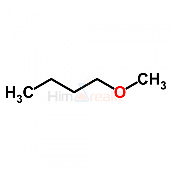 Бутил метиловый эфир