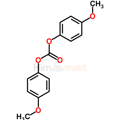 Бис(4-метоксифенил) карбонат