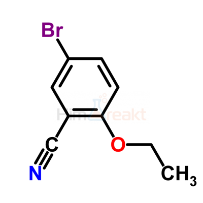 5-Бром-2-этоксибензонитрил