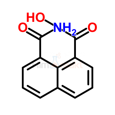 8-Карбоксинафталин-1-карбоксамид