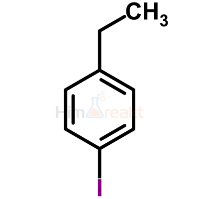 4-Этилйодобензол