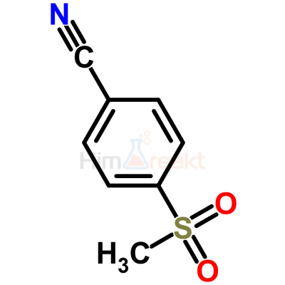 4-Метансульфонил-бензонитрил