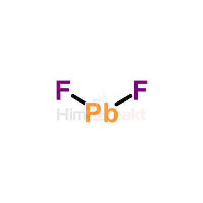 Свинец(II) фторид